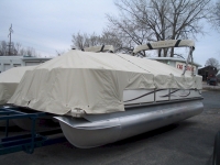 Traditions 2 pc Pontoon Cover