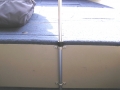 Front Pole Support